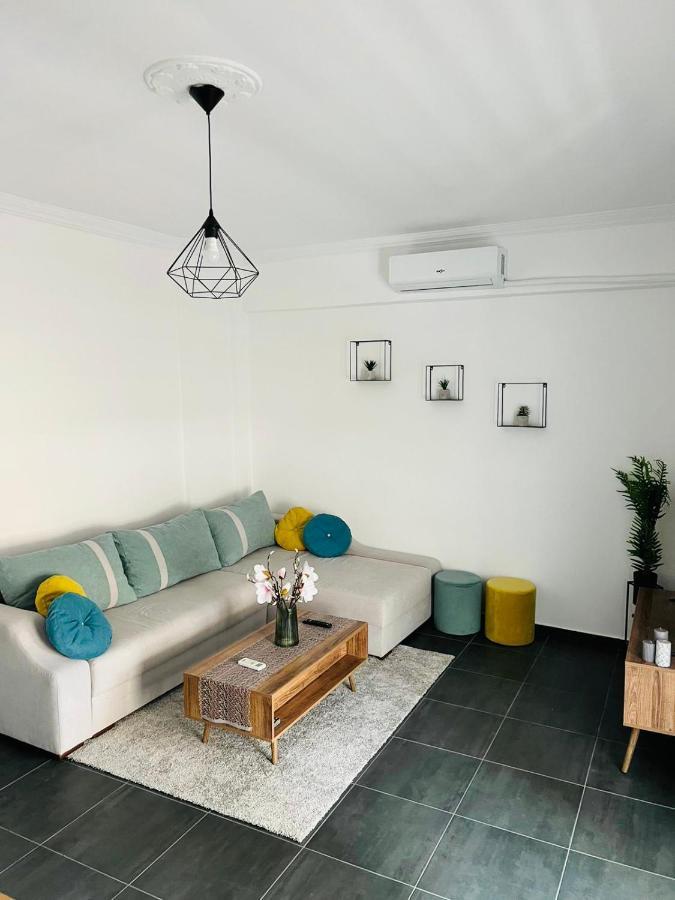 Dráma Soners Dream Apartment מראה חיצוני תמונה