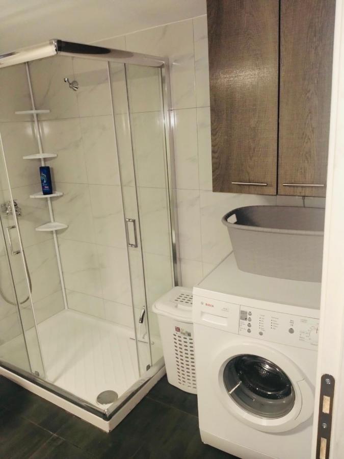 Dráma Soners Dream Apartment מראה חיצוני תמונה