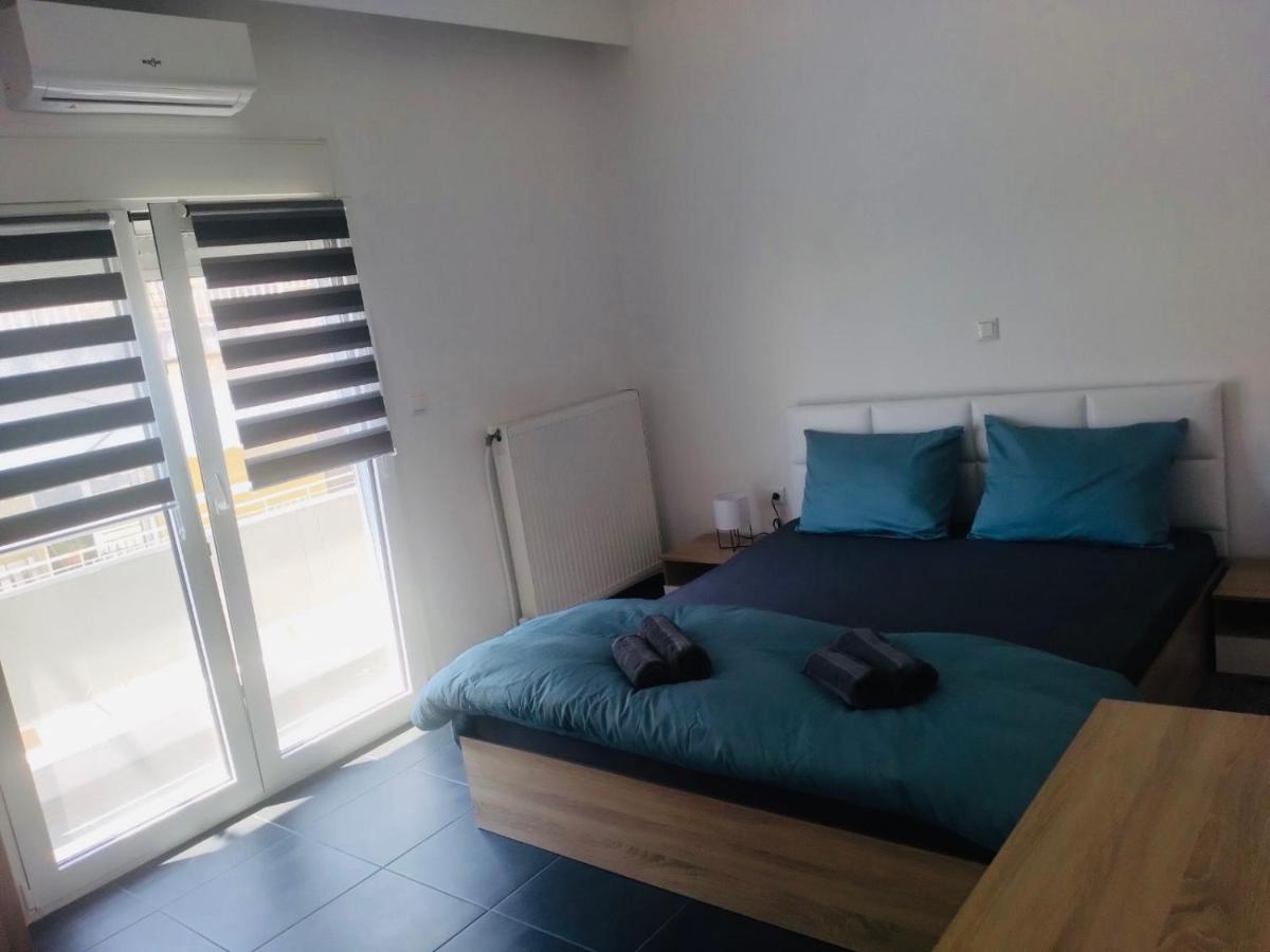 Dráma Soners Dream Apartment מראה חיצוני תמונה