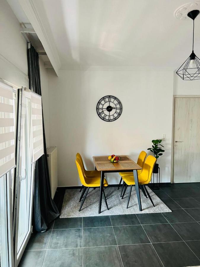 Dráma Soners Dream Apartment מראה חיצוני תמונה