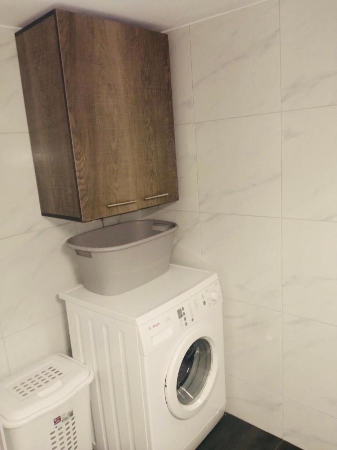 Dráma Soners Dream Apartment מראה חיצוני תמונה