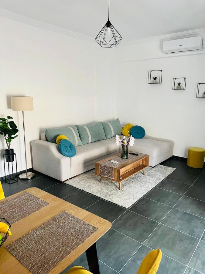 Dráma Soners Dream Apartment מראה חיצוני תמונה