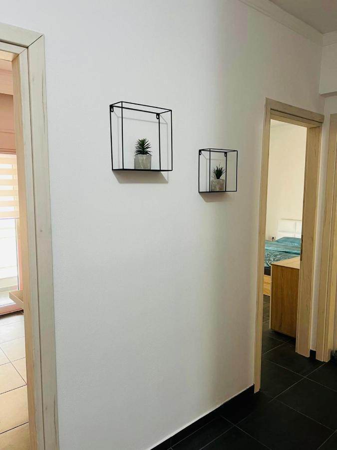 Dráma Soners Dream Apartment מראה חיצוני תמונה