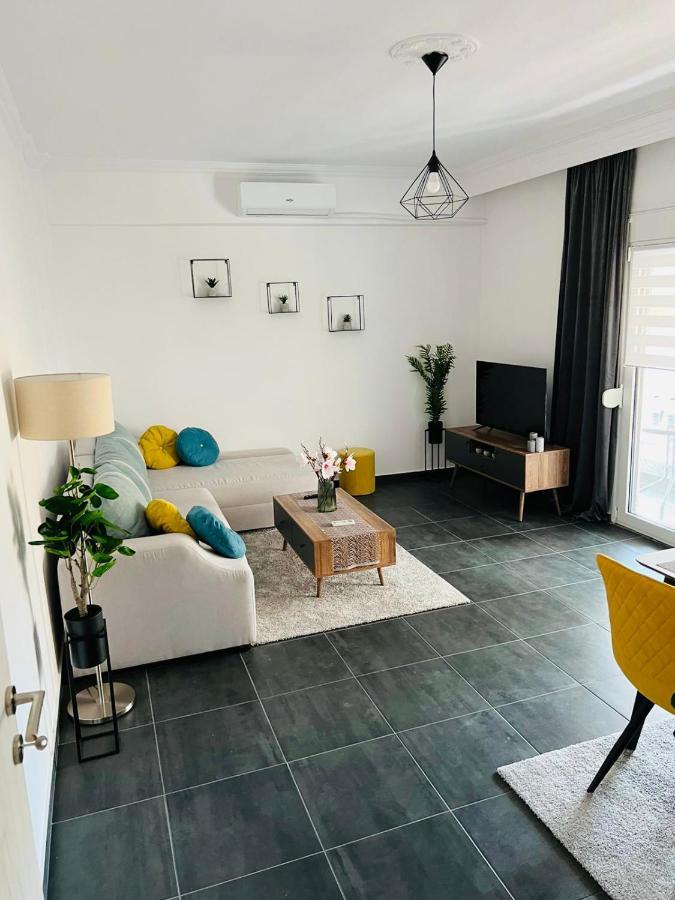 Dráma Soners Dream Apartment מראה חיצוני תמונה