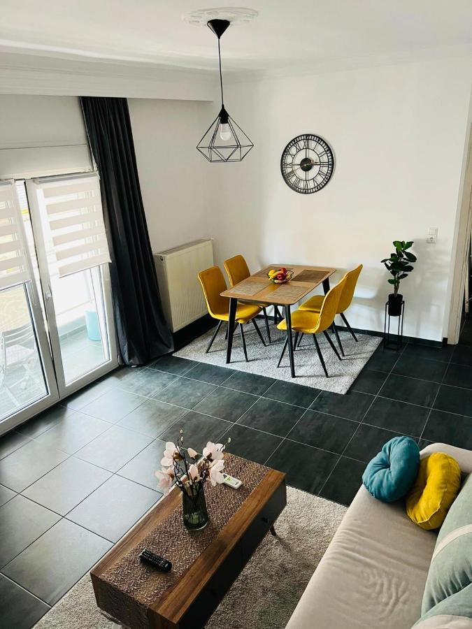 Dráma Soners Dream Apartment מראה חיצוני תמונה