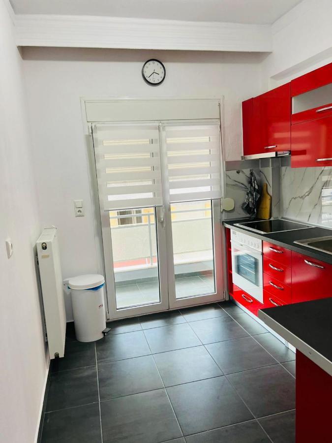Dráma Soners Dream Apartment מראה חיצוני תמונה