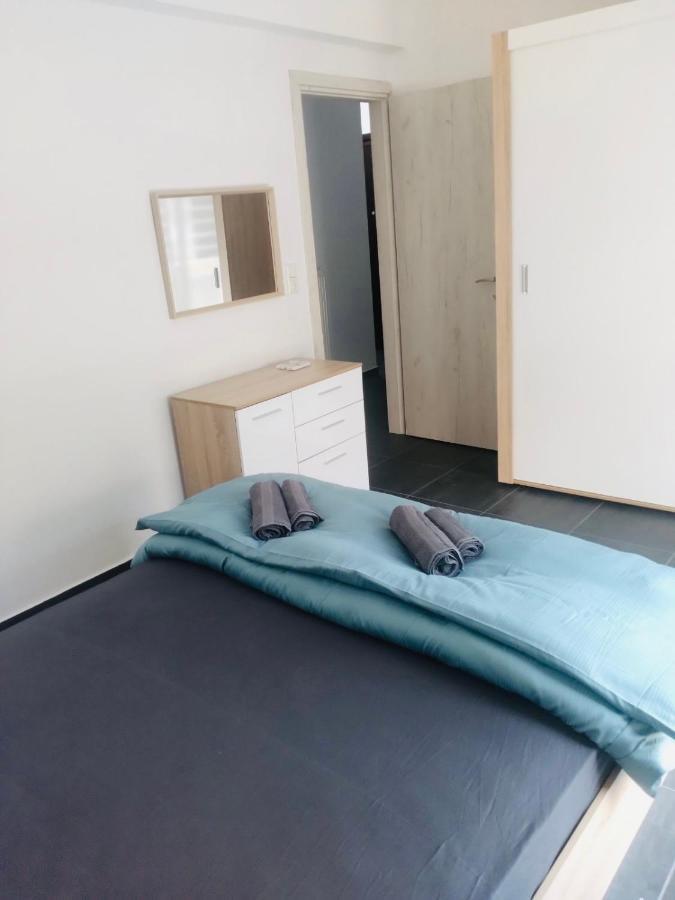 Dráma Soners Dream Apartment מראה חיצוני תמונה