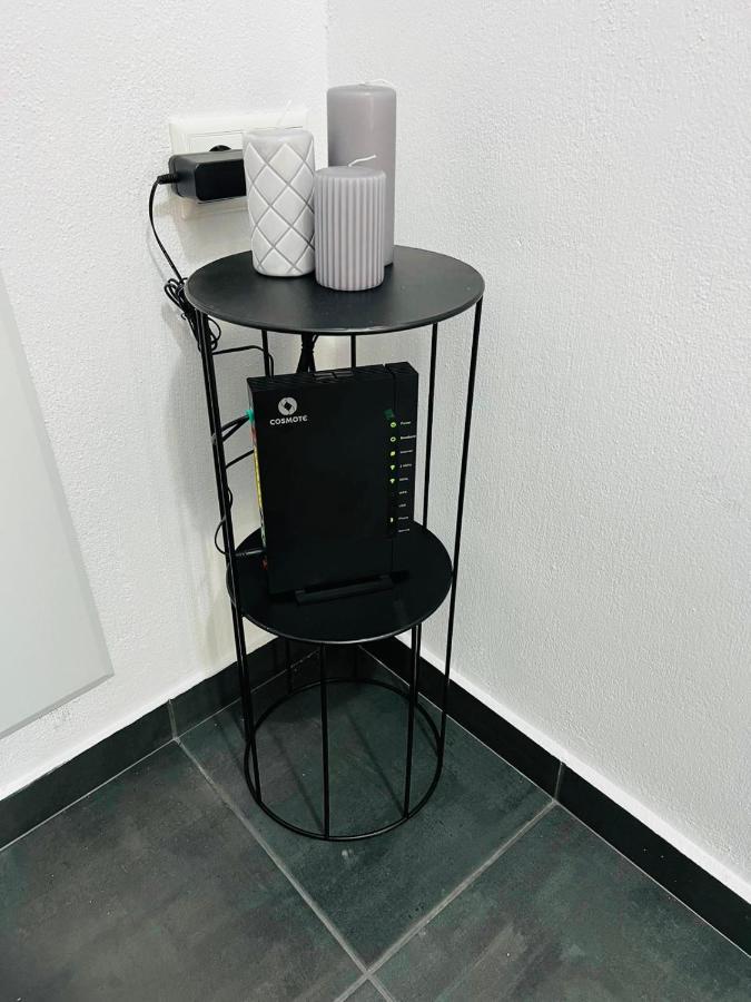 Dráma Soners Dream Apartment מראה חיצוני תמונה
