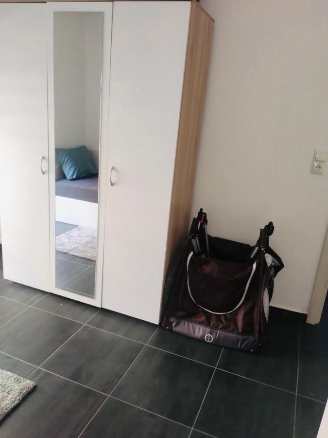 Dráma Soners Dream Apartment מראה חיצוני תמונה