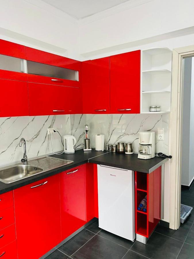Dráma Soners Dream Apartment מראה חיצוני תמונה